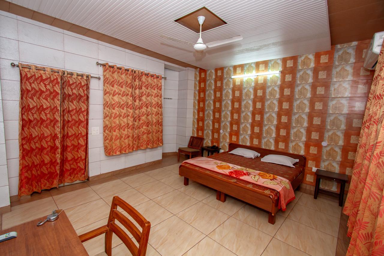 National Guest House Jalandhar Exterior photo