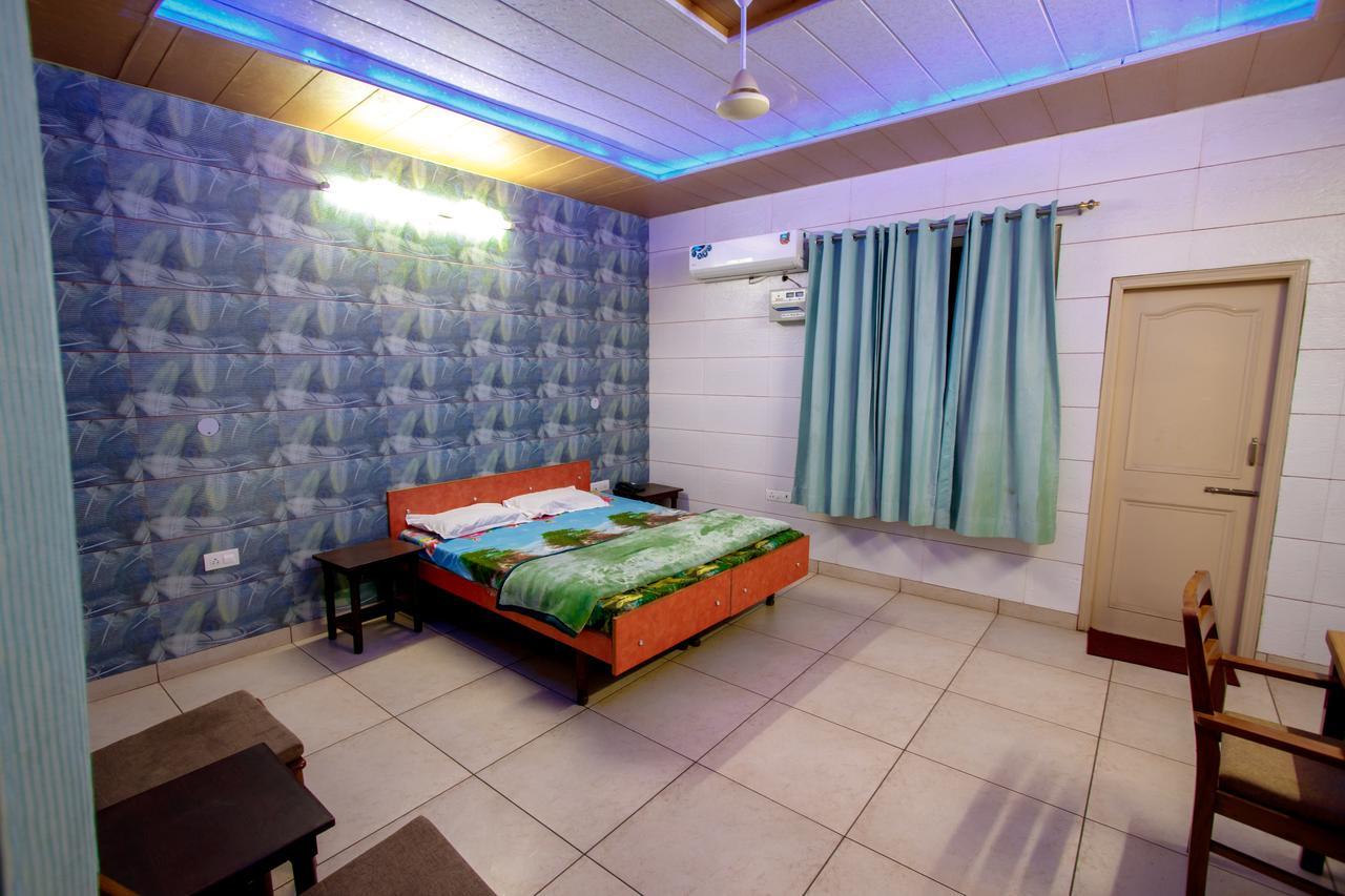 National Guest House Jalandhar Exterior photo