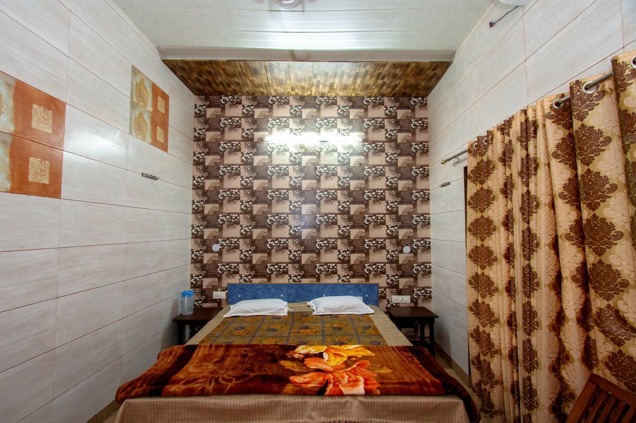 National Guest House Jalandhar Exterior photo