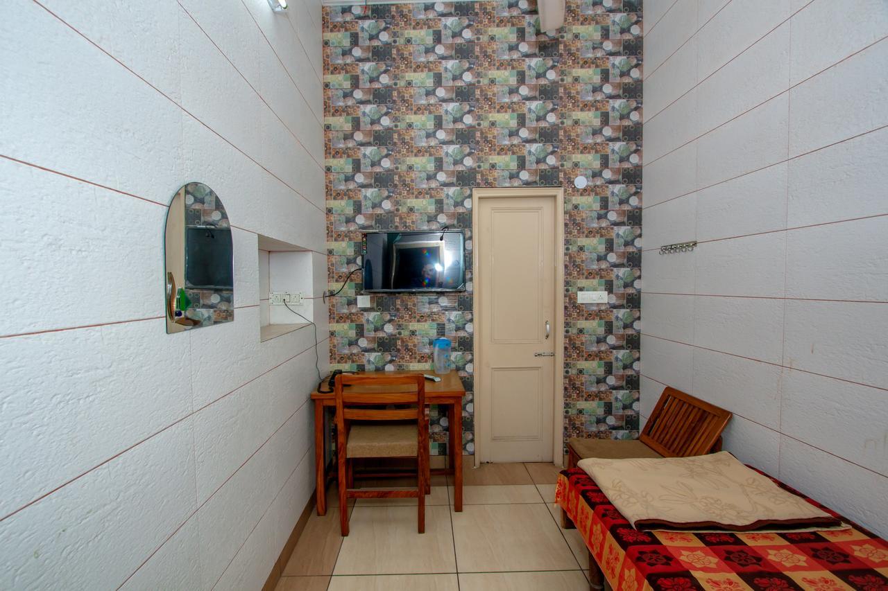 National Guest House Jalandhar Exterior photo