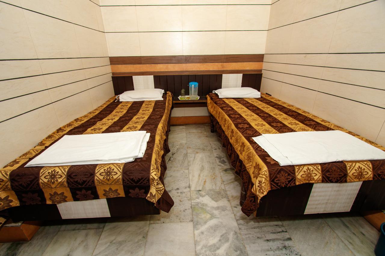 National Guest House Jalandhar Exterior photo